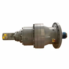 Redutor de caixa de câmbio planetário